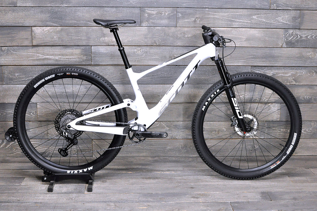Medium Scott Spark RC Pro