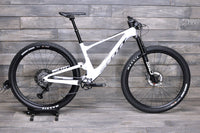Medium Scott Spark RC Pro