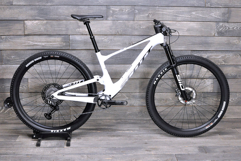 Medium Scott Spark RC Pro