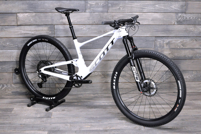 Medium Scott Spark RC Pro