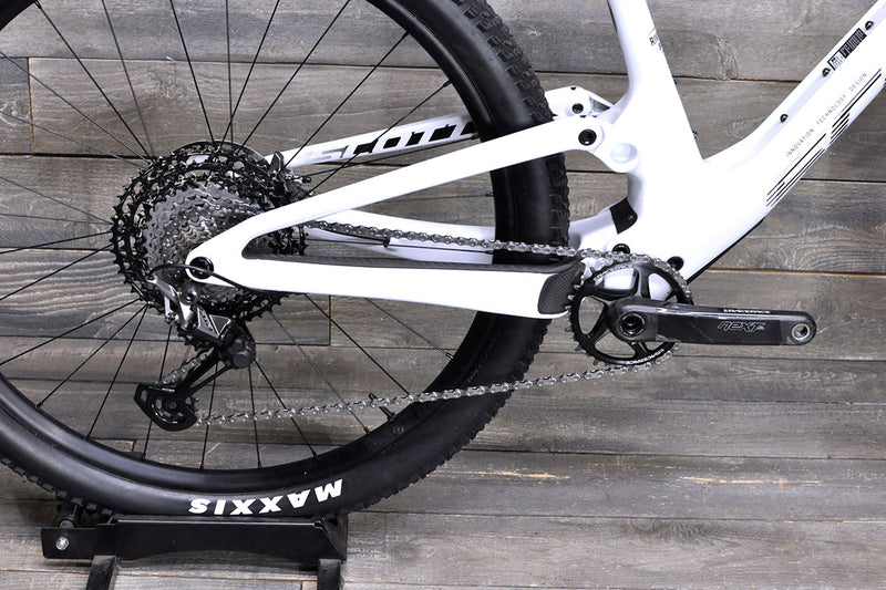 Medium Scott Spark RC Pro