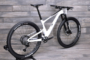 Medium Scott Spark RC Pro