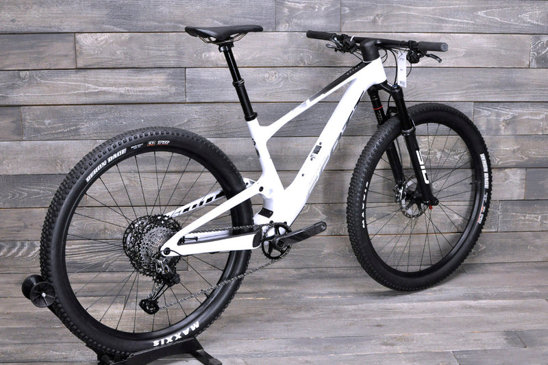 Medium Scott Spark RC Pro