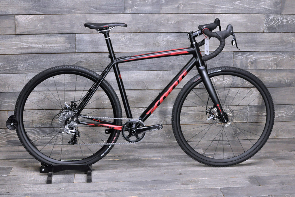 52cm Kona Private Jake