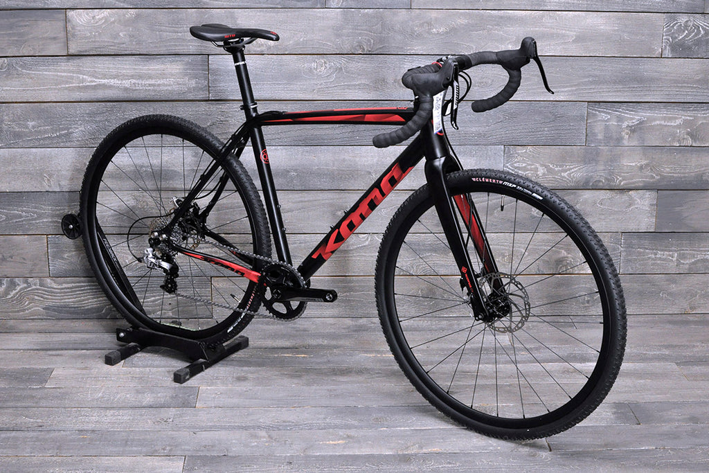 52cm Kona Private Jake