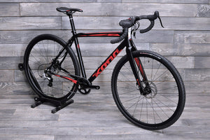 52cm Kona Private Jake
