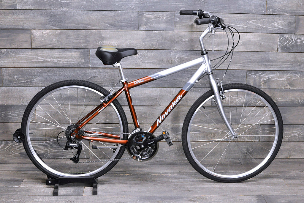 Medium Novara Corsa