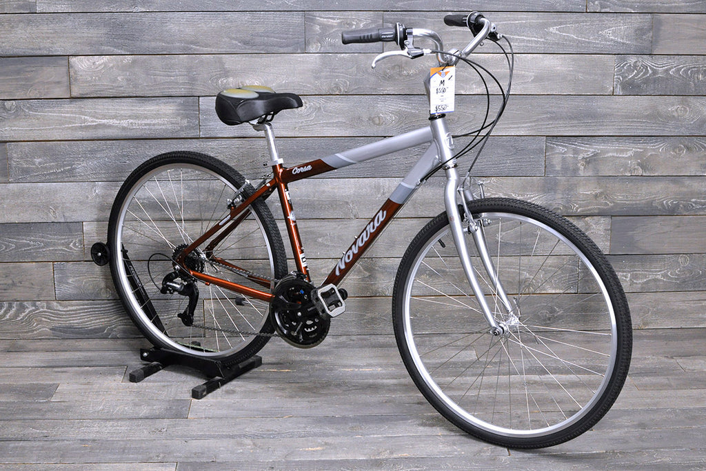 Medium Novara Corsa