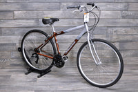 Medium Novara Corsa