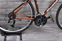 Medium Novara Corsa