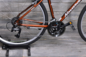 Medium Novara Corsa