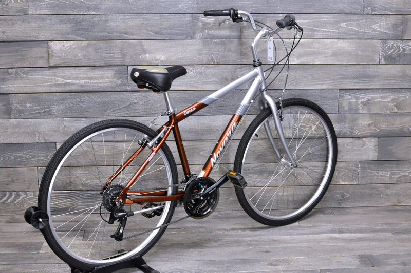 Medium Novara Corsa