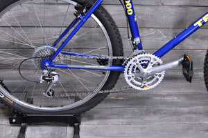 Medium Trek 7000
