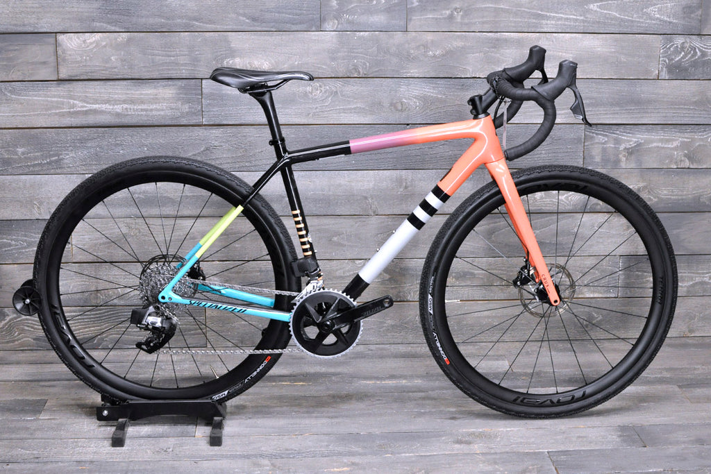 52cm Specialized Crux