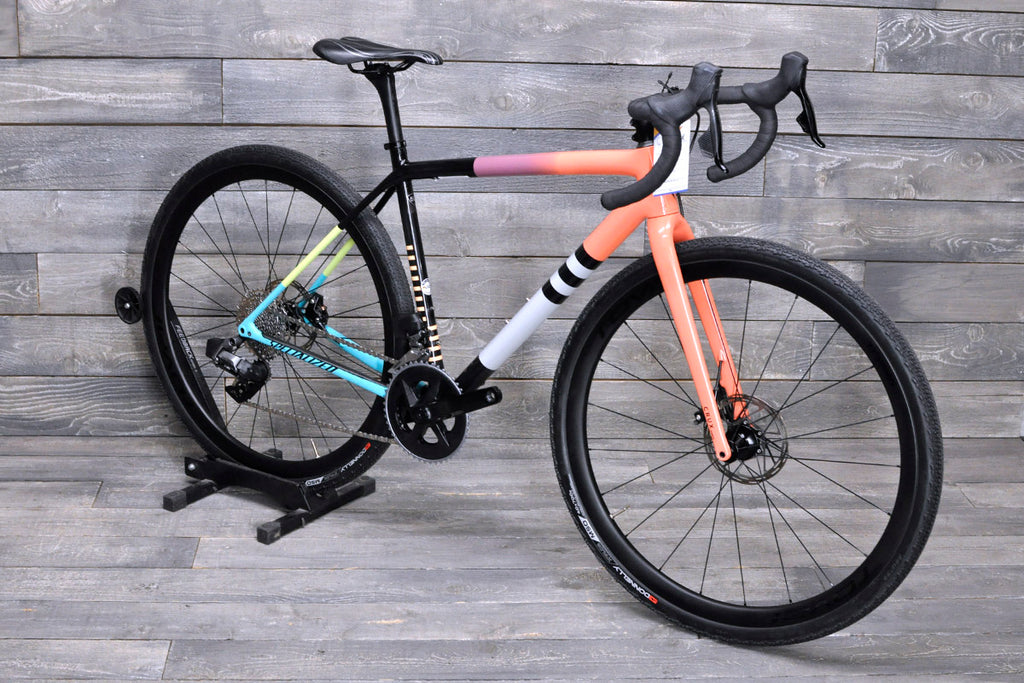 52cm Specialized Crux