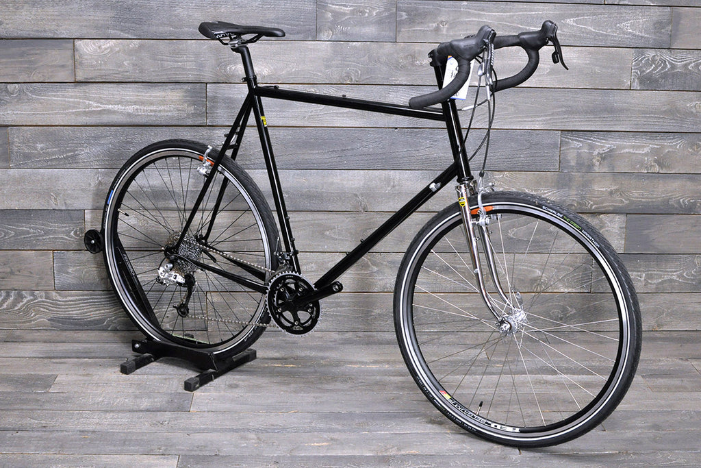 63cm Surly Cross Check