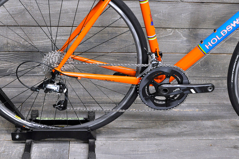 56cm Holdsworth Competition