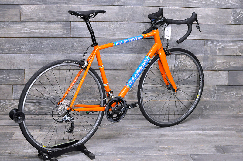 56cm Holdsworth Competition