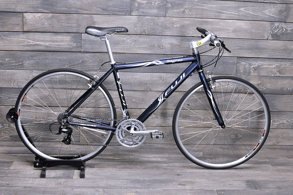 19" Fuji Sangres