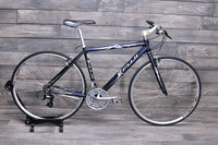 19" Fuji Sangres