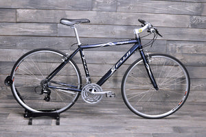 19" Fuji Sangres