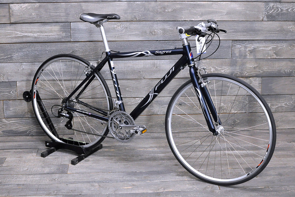 19" Fuji Sangres
