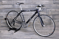 19" Fuji Sangres
