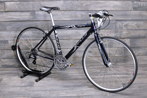 19" Fuji Sangres