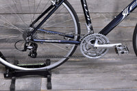 19" Fuji Sangres