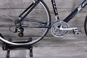19" Fuji Sangres