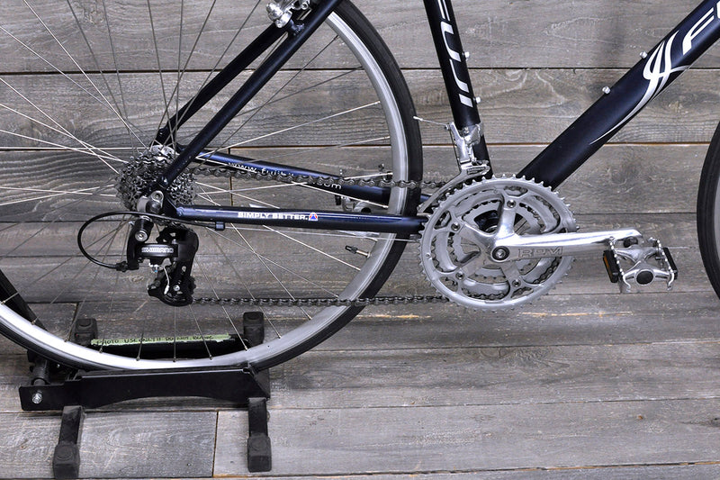 19" Fuji Sangres