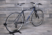 19" Fuji Sangres
