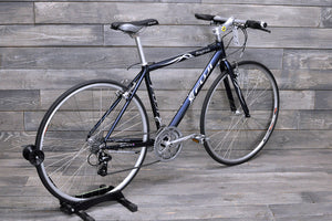 19" Fuji Sangres
