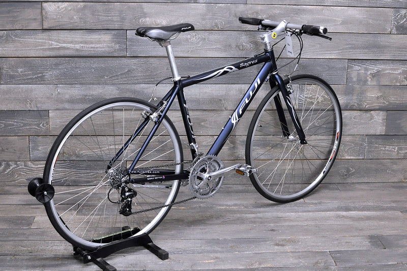 19" Fuji Sangres
