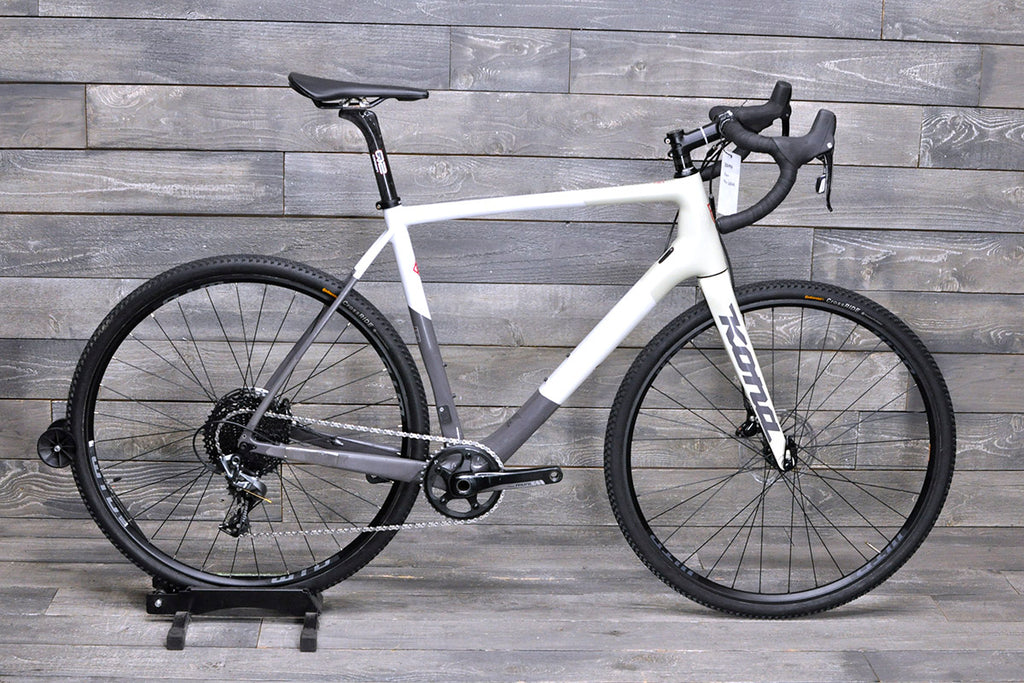 Large Kona Major Jake CX
