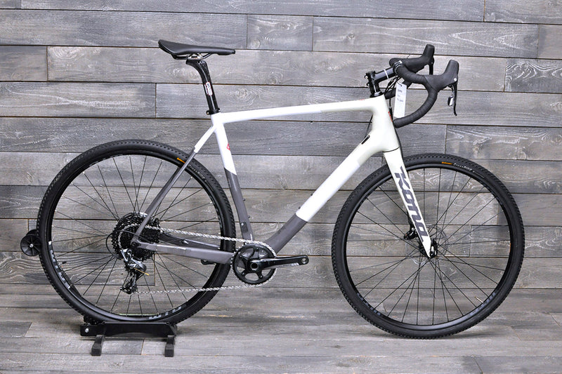 Large Kona Major Jake CX