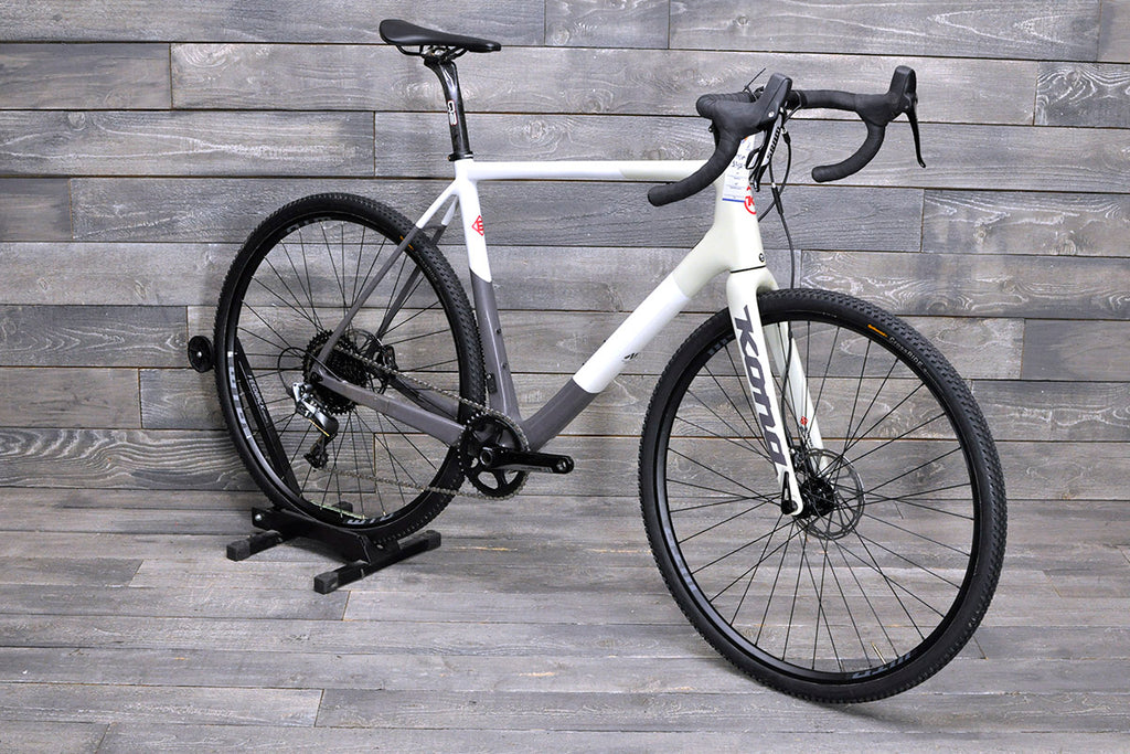 Large Kona Major Jake CX