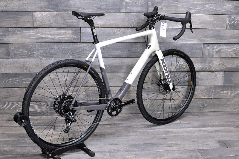 Large Kona Major Jake CX