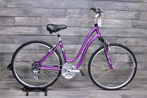 18" Jamis Citizen 2