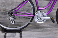 18" Jamis Citizen 2