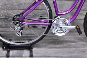 18" Jamis Citizen 2