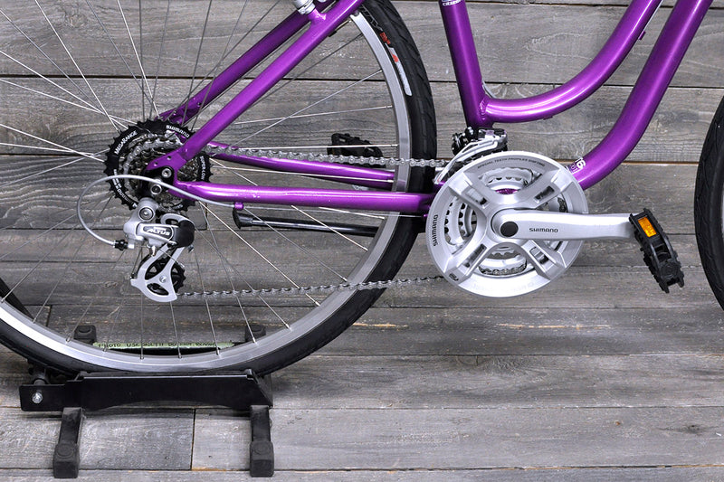 18" Jamis Citizen 2
