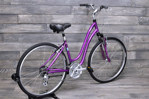 18" Jamis Citizen 2