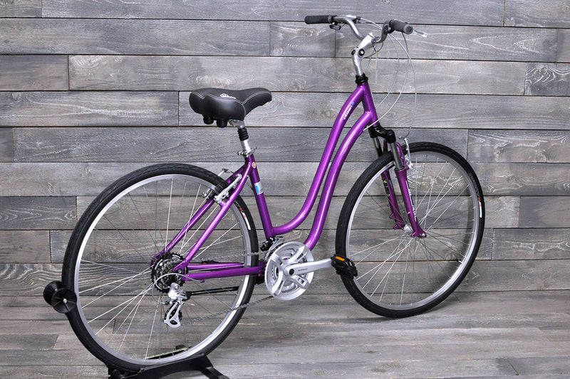 18" Jamis Citizen 2
