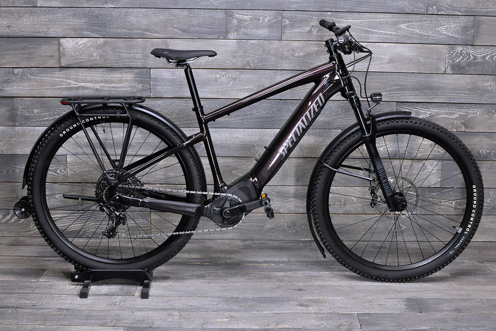 Medium Specialized Terro