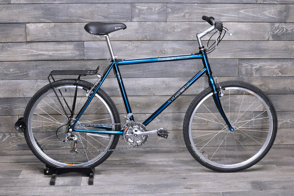 21" Trek 930
