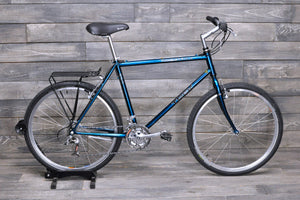 21" Trek 930