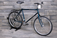 21" Trek 930