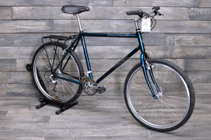 21" Trek 930