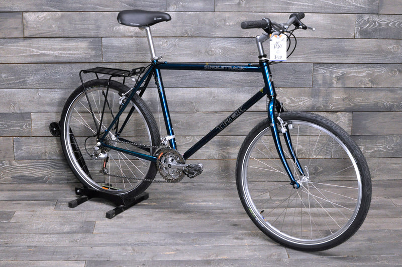 21" Trek 930
